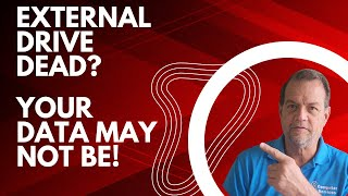 Your Data May Still Be Retrievable